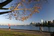 Downtown Vancouver, Stanley Park View