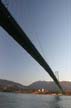 Lions Gate Bridge, North Vancouver