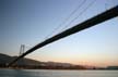 Lions Gate Bridge, North Vancouver