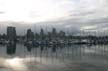 Downtown Vancouver Skyline, Coal Harbour