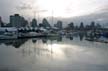 Downtown Vancouver Skyline, Coal Harbour