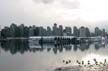 Downtown Vancouver Skyline, Coal Harbour