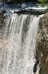 Brandywine Falls, Canada Stock Photos