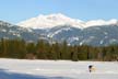 Alta Lake, Whistler