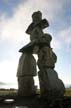 Inukshuk, Vancouver 2010 Symbole