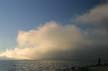 Clouds, Canada Stock Photographs