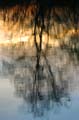 Reflections, Canada Stock Photos