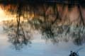 Reflections, Canada Stock Photos