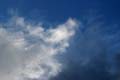 Clouds, Canada Stock Photographs