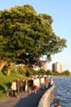 Seawall Walk, Stanley Park