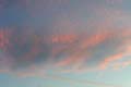 Clouds, Canada Stock Photographs