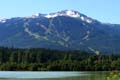 Green Lake, Whistler