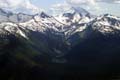 Garibaldi Provincial Park, Canada Stock Photos