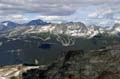 Garibaldi Provincial Park, Canada Stock Photos