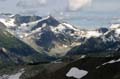 Garibaldi Provincial Park, Canada Stock Photos