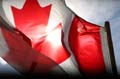 Canada Flag, Canada Stock Photos