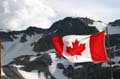 Canada Flag, Canada Stock Photos