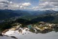 Whistler, Canada Stock Photos