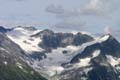 Garibaldi Provincial Park, Canada Stock Photos