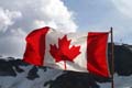 Whistler Mountain Summit, Canada Stock Photos