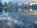 Coal Harbour, Downtown Vancouver