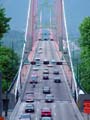 Lions Gate Bridge, Stock Photos