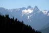 Lions Mount, Canada Stock Photos