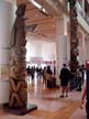 Totems, Canada Place