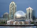 - Science World, Canada Stock Photos