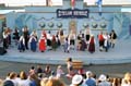 Round Dance, Canada Stock Photographs