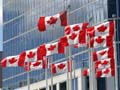 Canada Flag, Canada Stock Photos