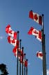 Canada Flag, Canada Stock Photos