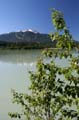 Green Lake, Whistler