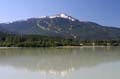 Green Lake, Whistler