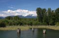 Green Lake, Whistler