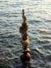 Balanced Rocks, English Bay