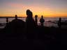 Balanced Stones, English Bay