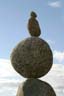 Balanced Stones, English Bay