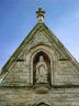 Holy Rosary Cathedral, Canada Stock Photographs