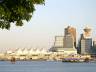 Canada Place, Canada Stock Photos