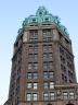 The 1912 Sun Tower, Chinatown Vancouver