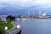 Science World Vancouver, Canada Stock Photographs