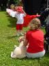 Canada Day 2001, West Vancouver