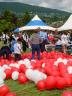 Canada Day 2001, West Vancouver