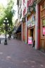 Historic Gastown, Vancouver