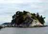 Whyte Islet, Canada Stock Photographs