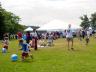 Canada Day 2001, West Vancouver