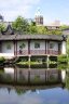 Dr. Sun Garden, Dr. Sun Yat-Sen Classical Chinese Garden