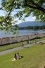 Friendship, English Bay