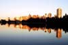 Lost Lagoon, Stanley Park